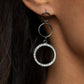 Rule-Breaking Radiance - Black