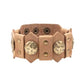 Electrified Edge - Brown