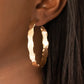 Exhilarated Edge - Gold