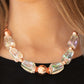 Iridescently Ice Queen - Copper