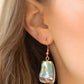 Iridescently Ice Queen - Copper