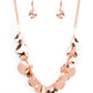 GLISTEN Closely - Copper