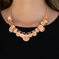 GLISTEN Closely - Copper