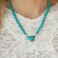 Country Sweetheart - Blue