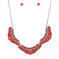 Naturally Native - Red