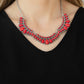 Naturally Native - Red