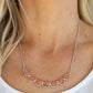 Serenely Scalloped - Orange