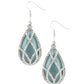 Crawling With Couture - Blue