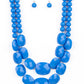 Resort Ready - Blue