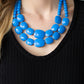 Resort Ready - Blue