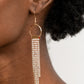 Tapered Twinkle - Gold