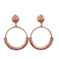 Rustic Horizons - Copper