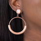 Rustic Horizons - Copper