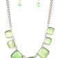 Aura Allure - Green