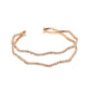 Delicate Dazzle - Gold