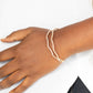 Delicate Dazzle - Gold