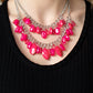 Midsummer Mixer - Pink