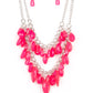 Midsummer Mixer - Pink