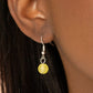Warmhearted Glow - Yellow