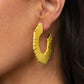 Fabulously Fiesta - Yellow