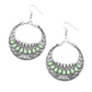 Crescent Couture - Green