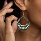Crescent Couture - Green