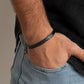 Cable Couture - Black