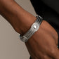 Rustic Redux - Silver