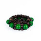 Tropical Temptations - Green