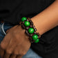 Tropical Temptations - Green