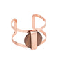 Organic Fusion - Copper