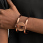 Organic Fusion - Copper