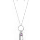 Unlock Your Sparkle - Purple