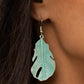 Heads QUILL Roll - Blue