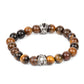 ZEN Commandments - Brown