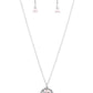 Simple Blessings - Pink