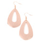 Hand It OVAL! - Rose Gold
