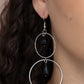 Cultured in Couture - Black