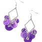 Pomp And Circumstance - Purple