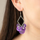 Pomp And Circumstance - Purple