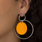 POP, Look, and Listen - Orange