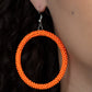 Beauty and the BEACH - Orange