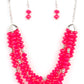 Best POSH-ible Taste - Pink