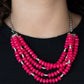 Best POSH-ible Taste - Pink