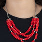 Best POSH-ible Taste - Red