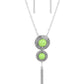 Abstract Artistry - Green