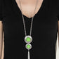 Abstract Artistry - Green