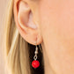 Vidi Vici VACATION - Red