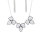 Prairie Fairytale - White