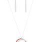 Harmonic Halos - Red